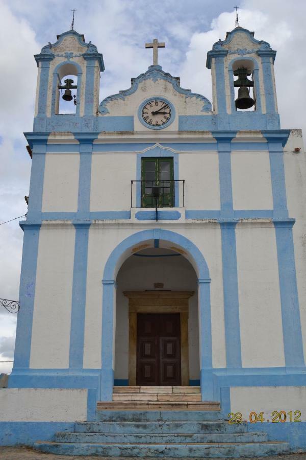 Casa Da Planicie Villa เอโวรา ภายนอก รูปภาพ